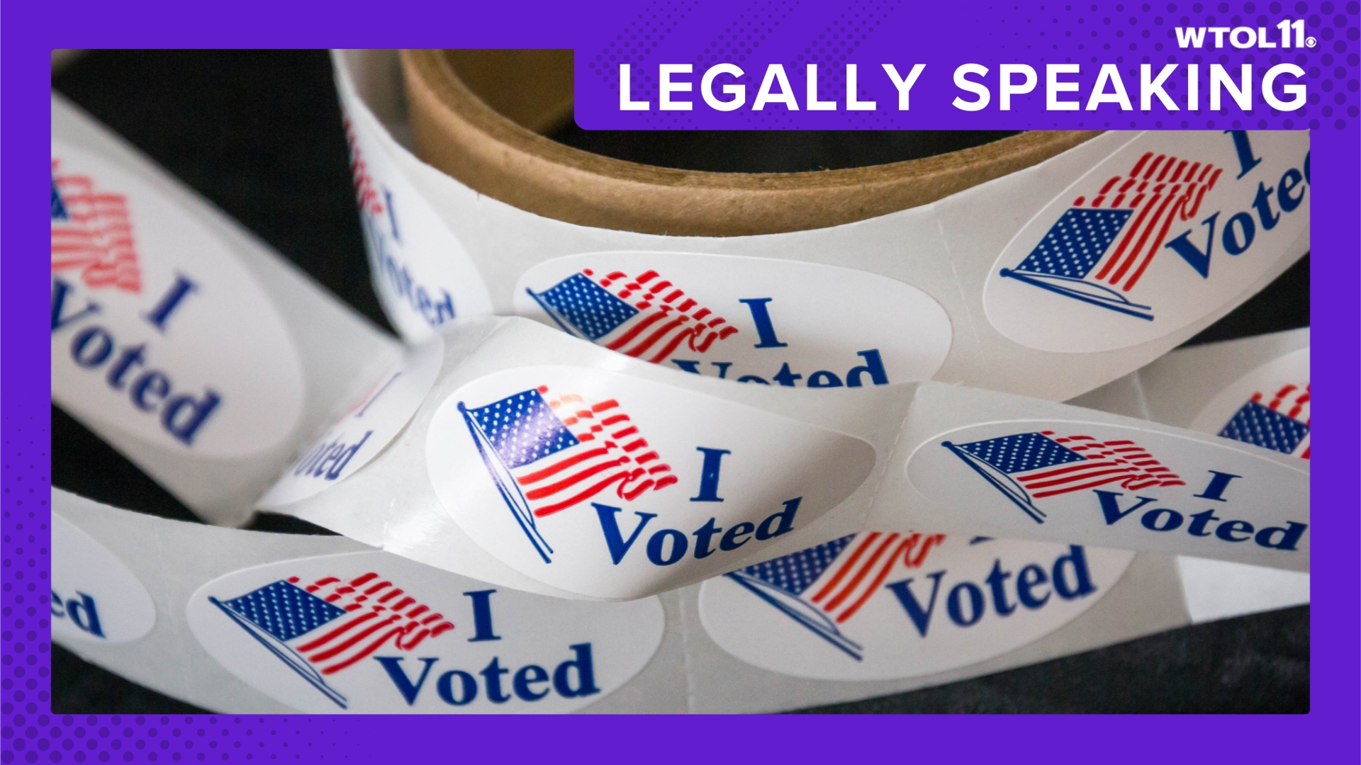 What changes to absentee voting will Ohioans see during the 2026 ...