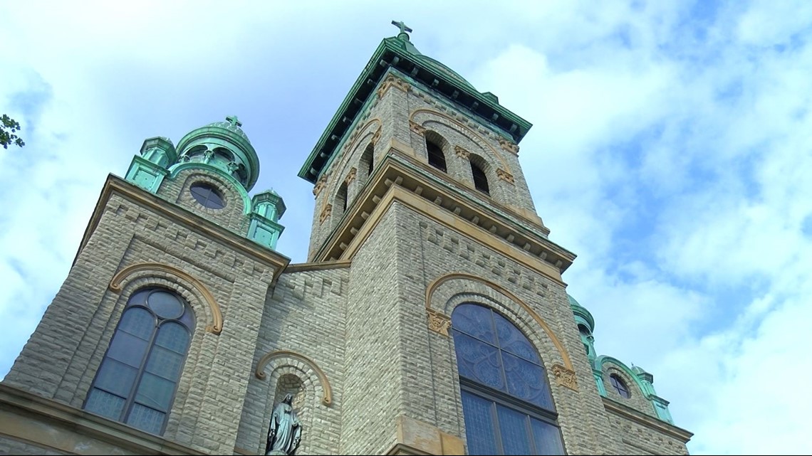 Investor's offer not enough to save Sacred Heart says Diocese - Vimarsana News