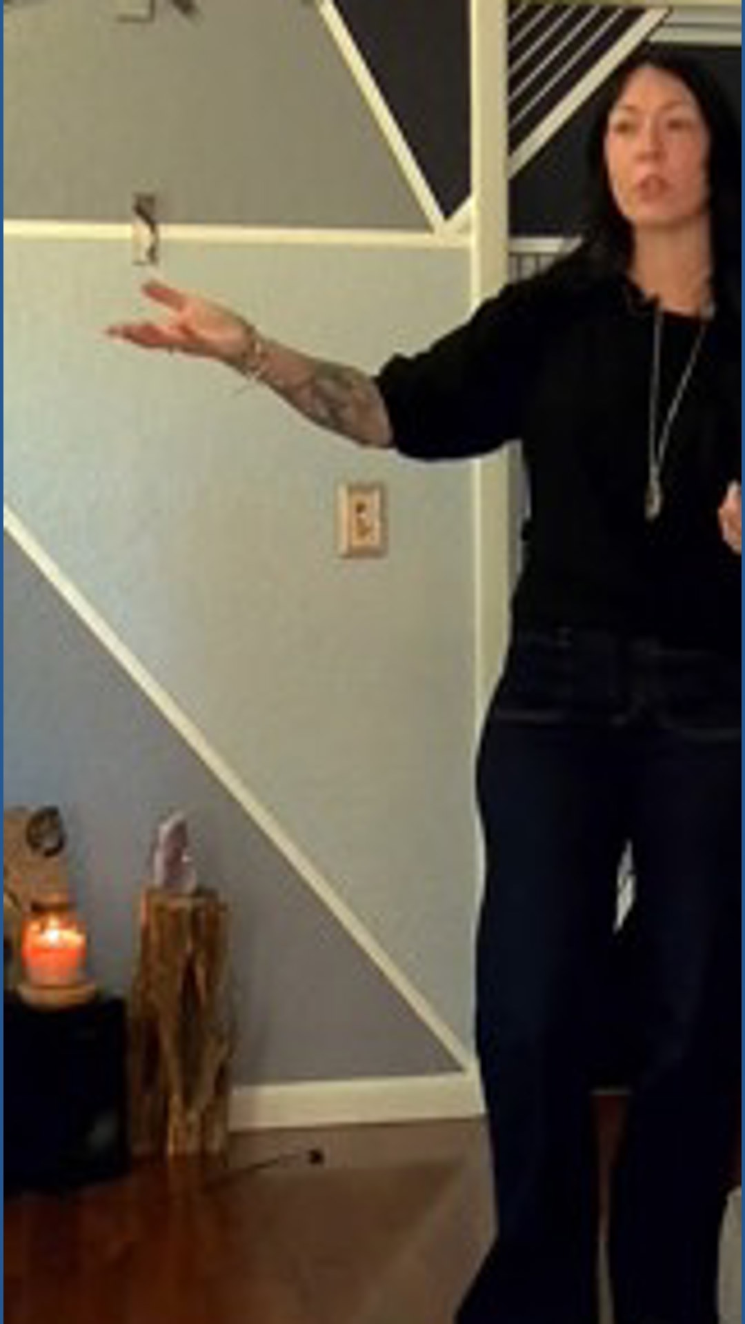 A glimpse into the spirit world with medium Sirena La Point | wtol.com