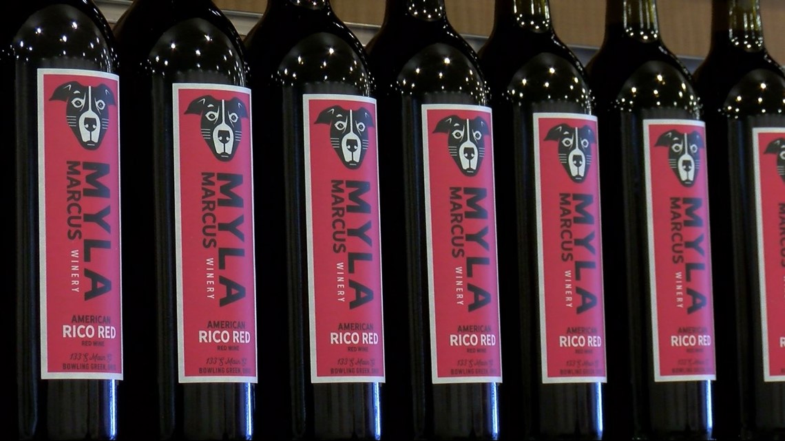 Friendship at the heart of BG winery - Vimarsana News