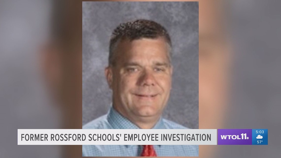 EXCLUSIVE Rossford superintendent speaks out about Murtha resignation