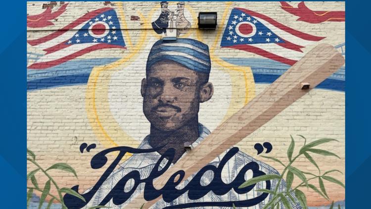 Moses Fleetwood Walker made history 63 years before Robinson