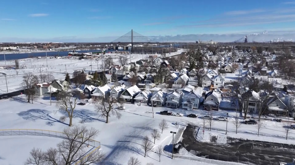 City, county officials explain preparations if ICE agents come to northwest Ohio