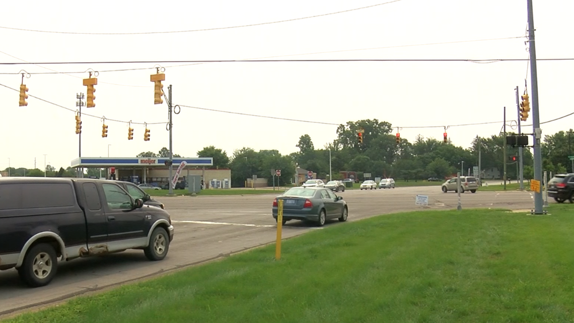 Monroe County's most dangerous intersection at Telegraph Stewart - Vimarsana News