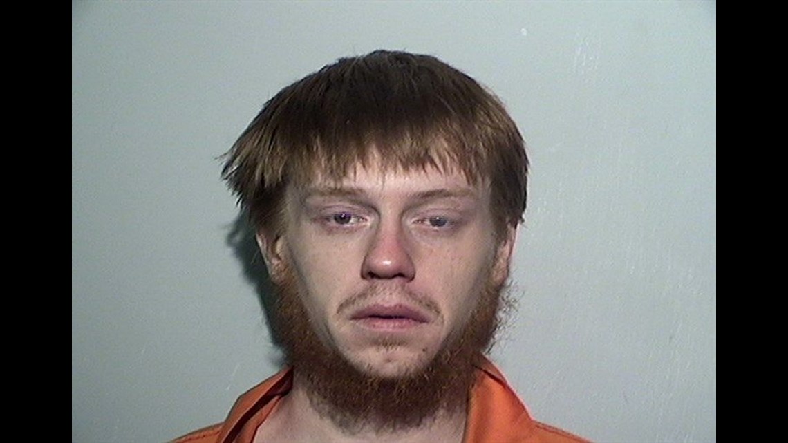 Suspect in deadly Springfield Twp shooting indicted on 2 murder charges ...