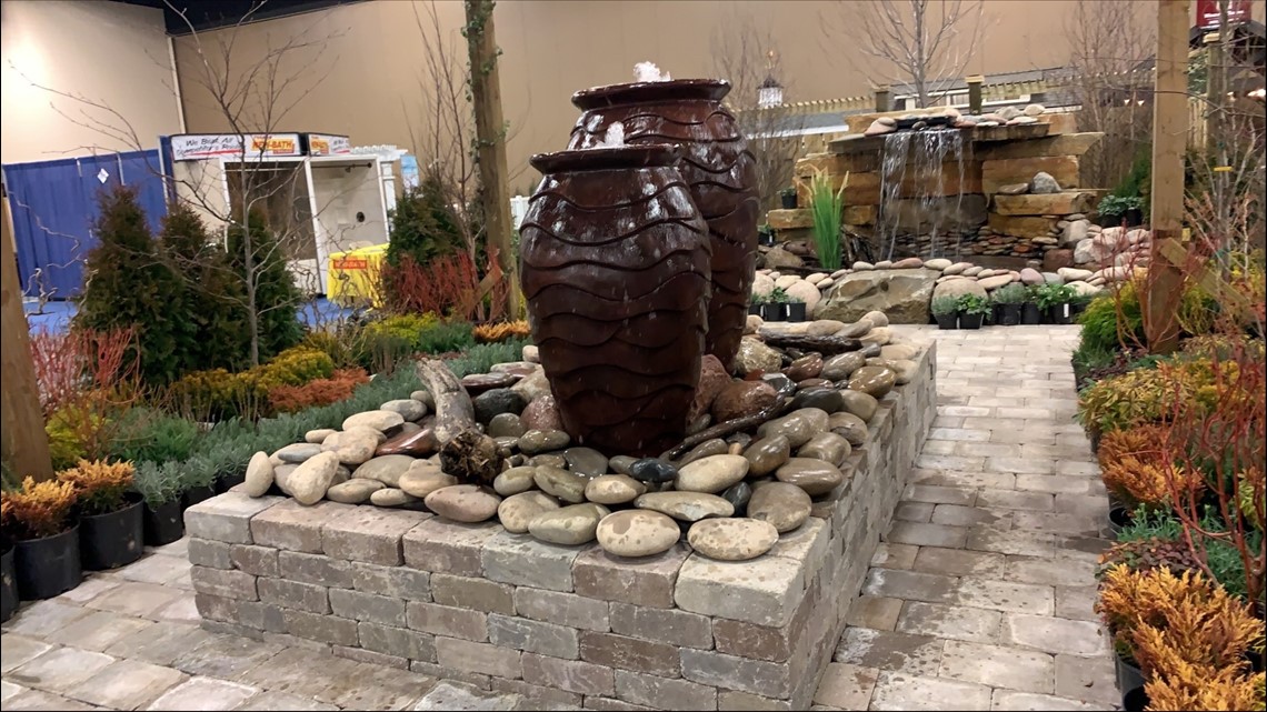 The PRO Home & Garden Show is this weekend - Vimarsana News