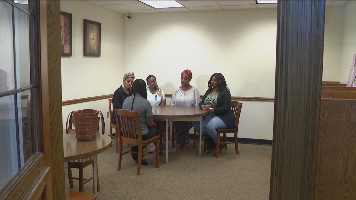Sisters 4 Unity plan march in Toledo to end gun violence - Vimarsana News