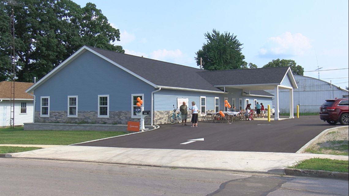 Easter Seals Northern Ohio expands services, offers senior day care