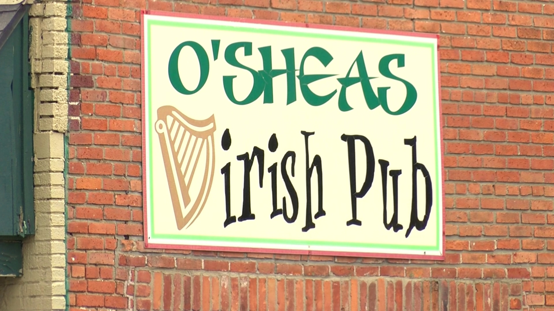 'There have been too many complaints': O'Shea's Irish Pub declared a public nuisance