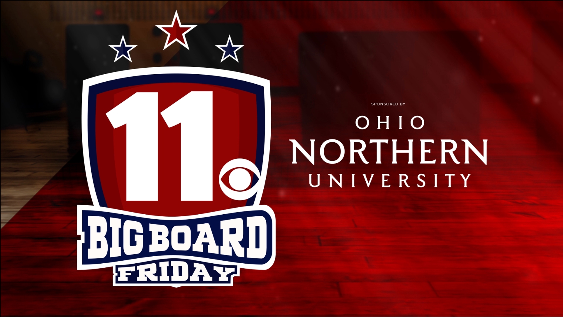 Toledo's longest running Friday night high school sports show for December 13, 2024 features 11 area boys and girls basketball games.