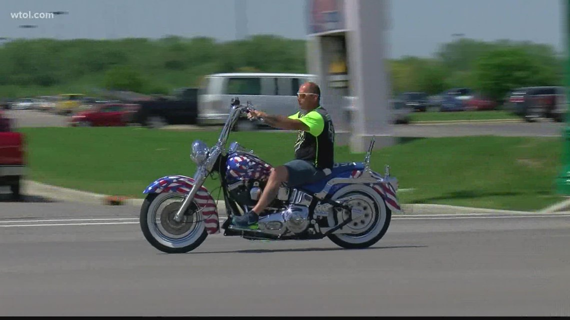 OSHP urges drivers to be on the lookout for motorcyclists - Vimarsana News