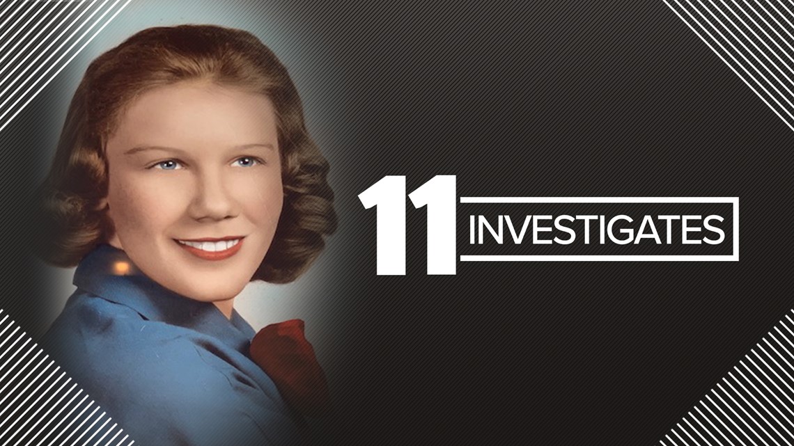 Autopsy uncovers new evidence in 1960 murder of Paulding teen | 11 Investigates