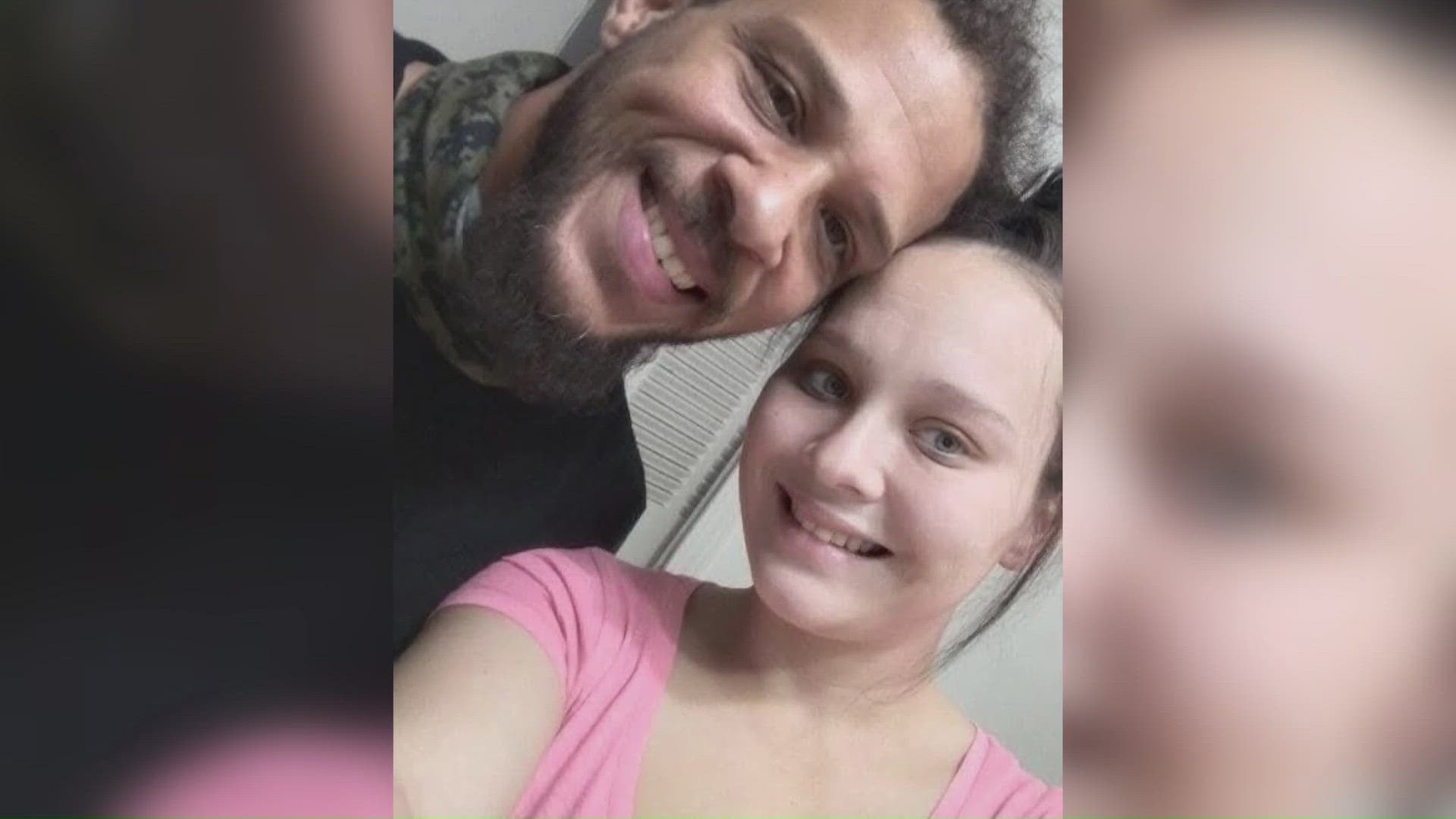 Fiancée of North Toledo shooting victim speaks out as family seeks help ...