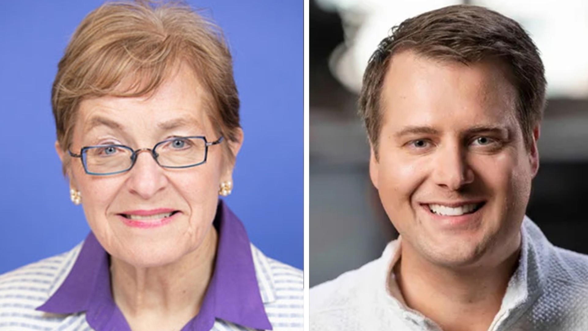 The race between incumbent Democrat Marcy Kaptur and Republican state Rep. Derek Merrin has not been called. 