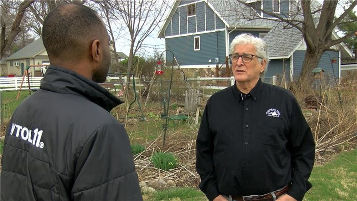 Vietnam veteran warns against escalation as debate grows over U.S. troop deployment in Iran