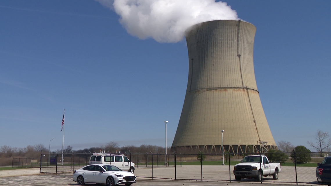 U.S. Department of Energy investing $50 million in nuclear energy education in Great Lakes region