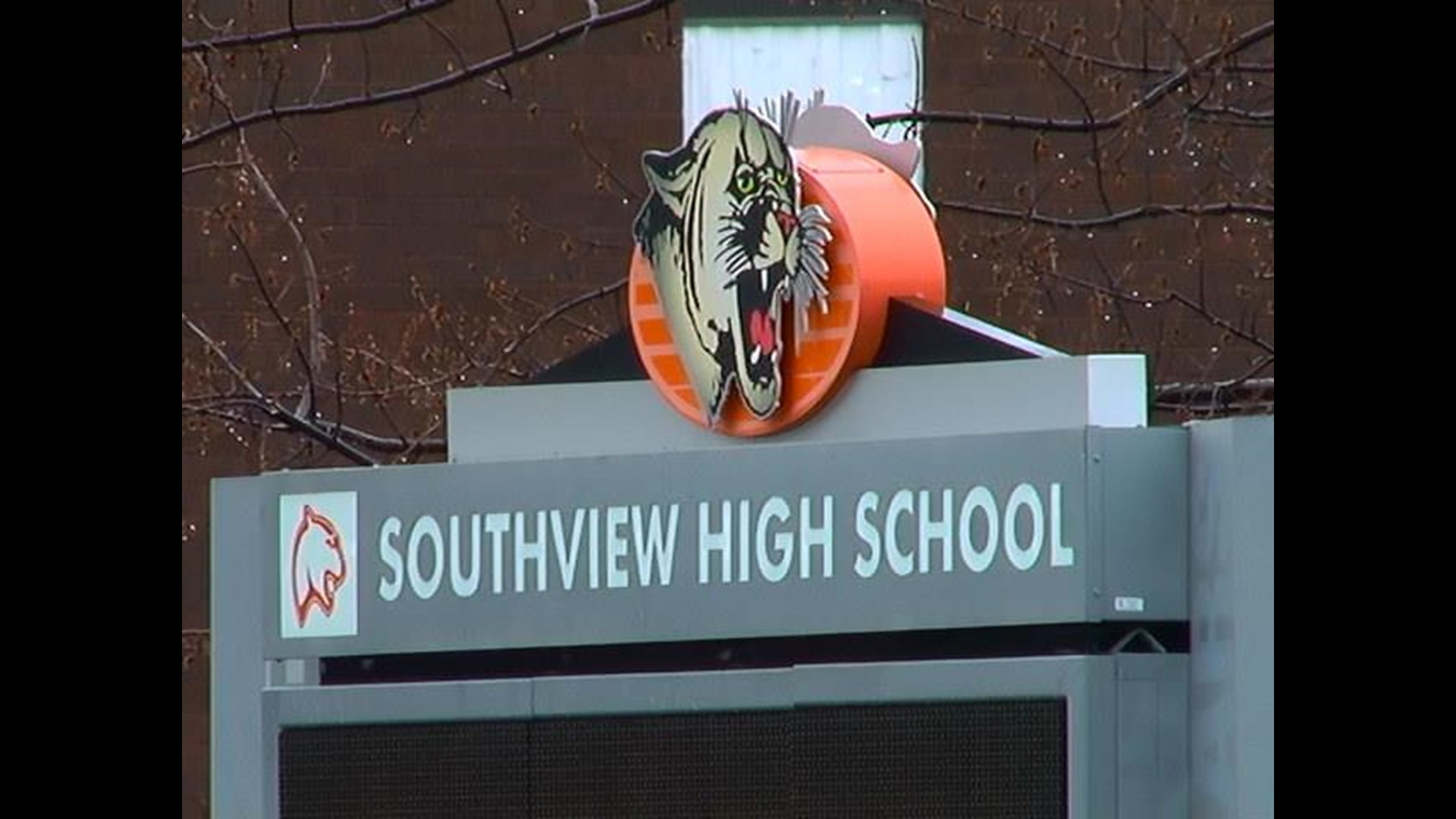 Two charged after incident at Sylvania high school