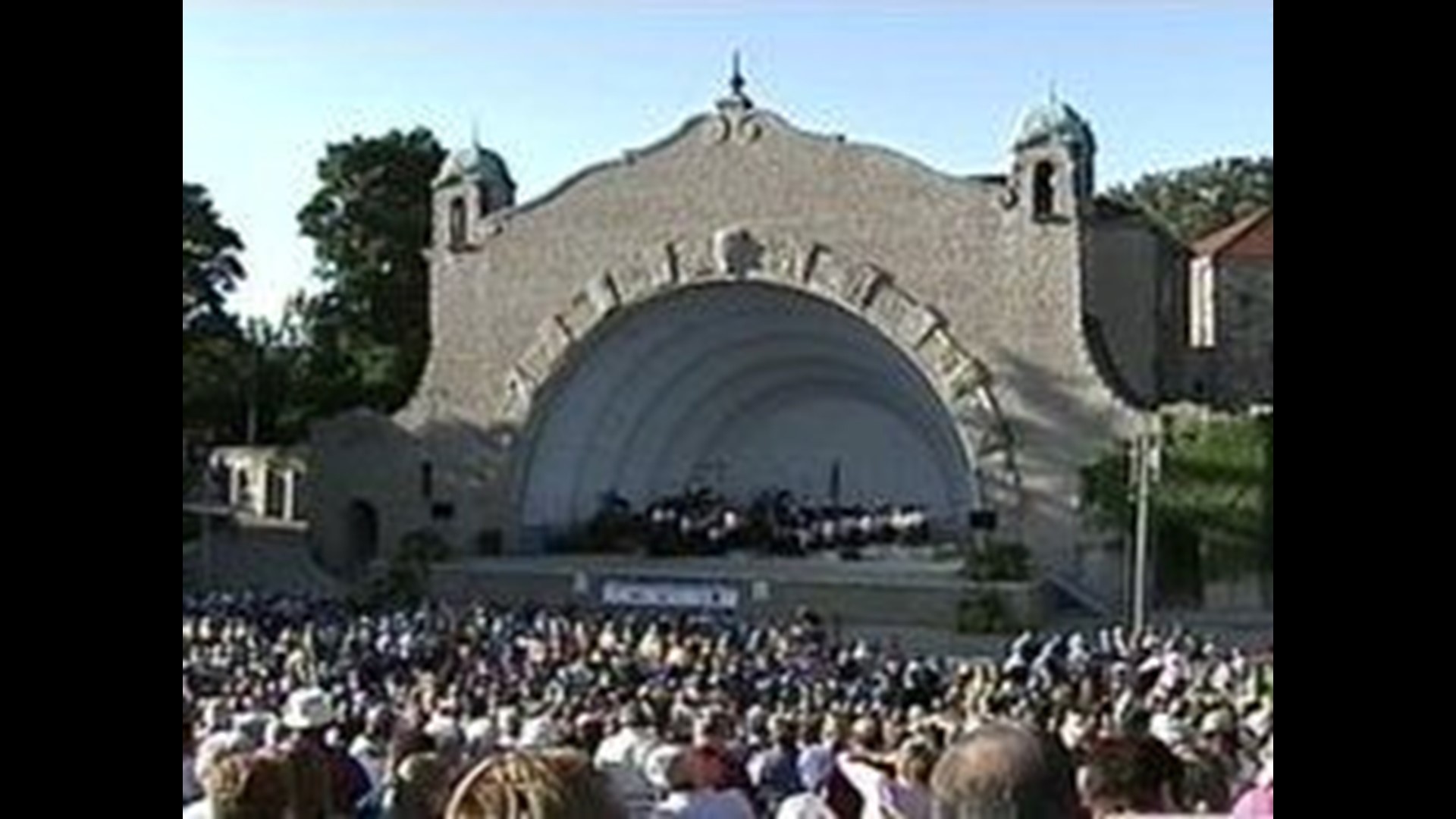 'Music under the Stars' to return to Toledo Zoo this summer