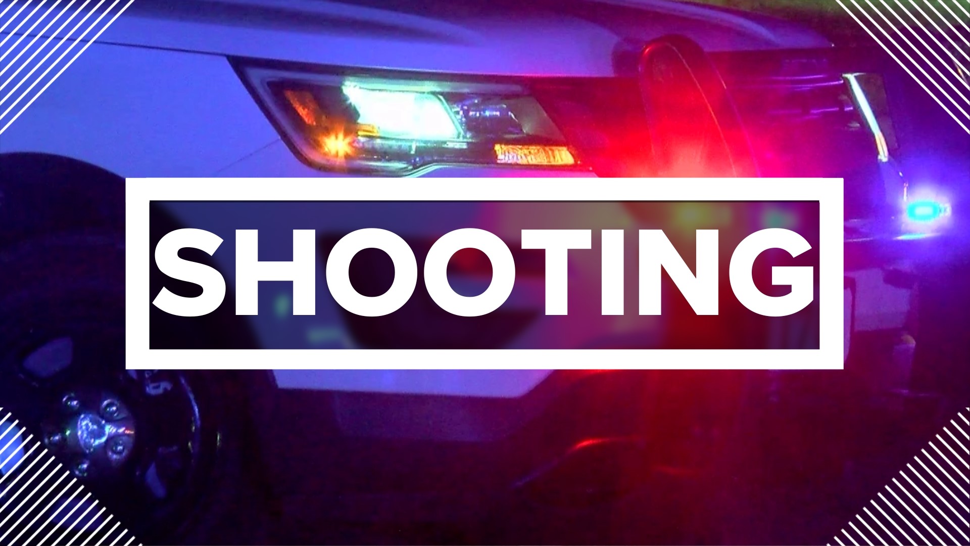 Man arrives at hospital with gunshot wound to finger, police say | wtol.com