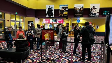 'Spider-Man: No Way Home' bringing moviegoers back to theaters