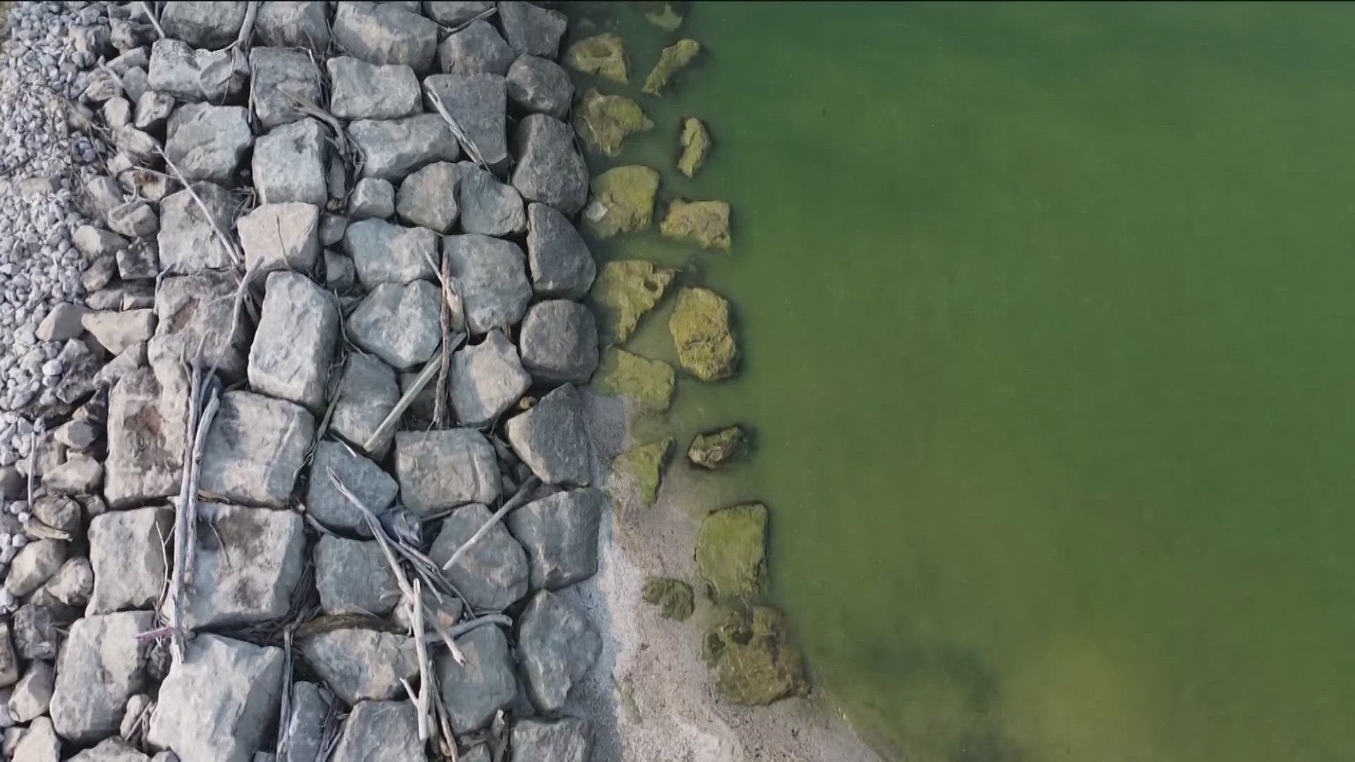 The lawsuit aims to compel the U.S. EPA to comply with its obligations under the Clean Water Act to prevent harmful algal blooms in western Lake Erie.