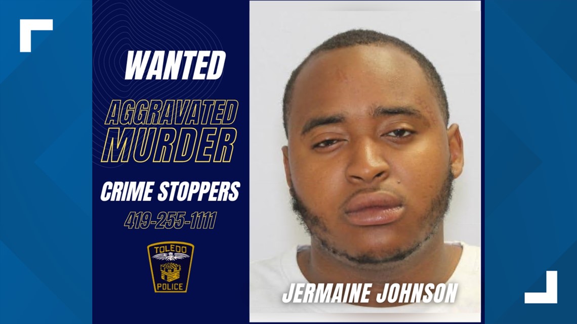 Toledo police still searching for suspect in December homicide