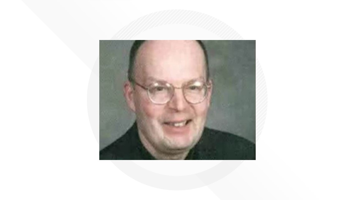 Vatican delivers guilty ruling to Northwest Ohio priest - Vimarsana News