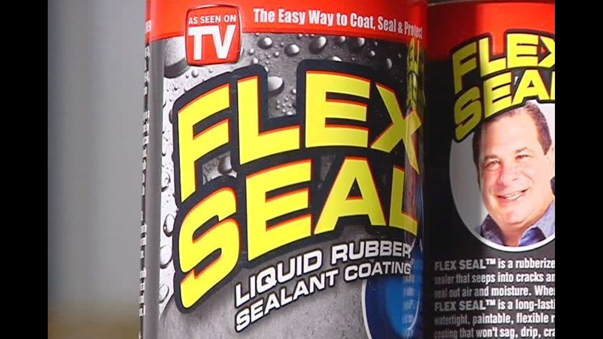 Does it Work Flex Seal