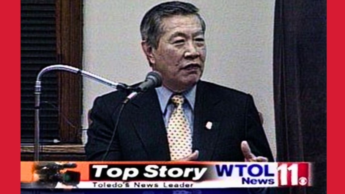 Renowned forensic scientist who testified in Toledo priest murder case dies at 87