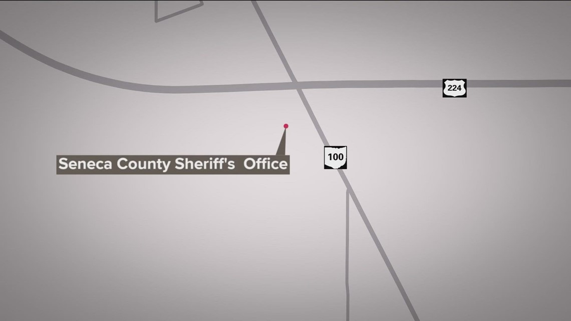 Explosive items recovered by bomb squad after being called out to