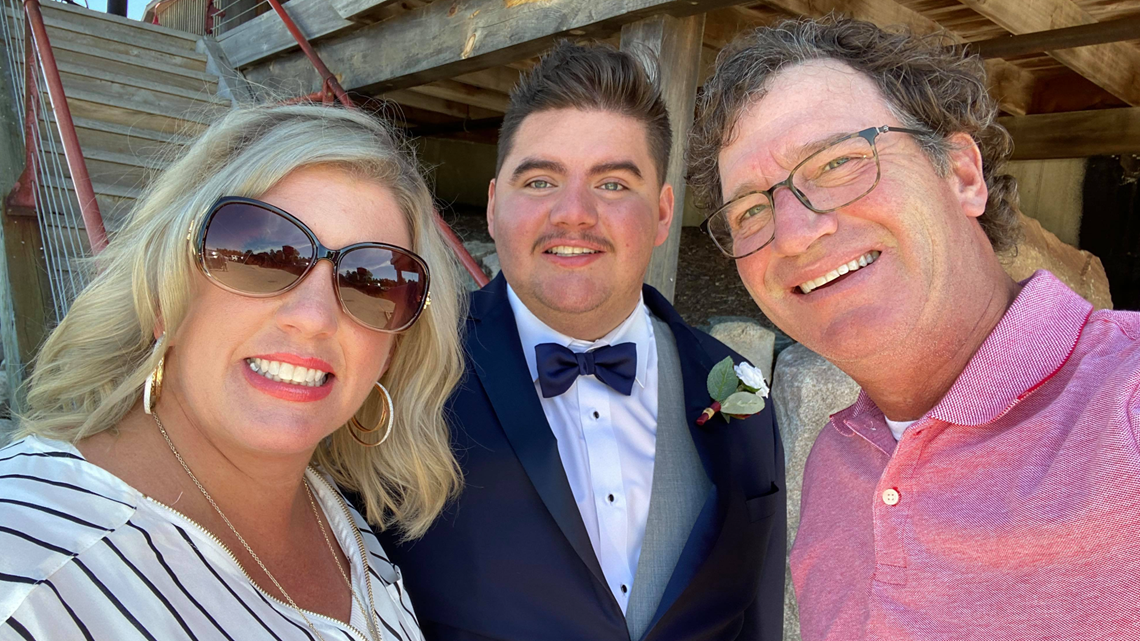 Adrian man celebrates one year anniversary of new heart | wtol.com