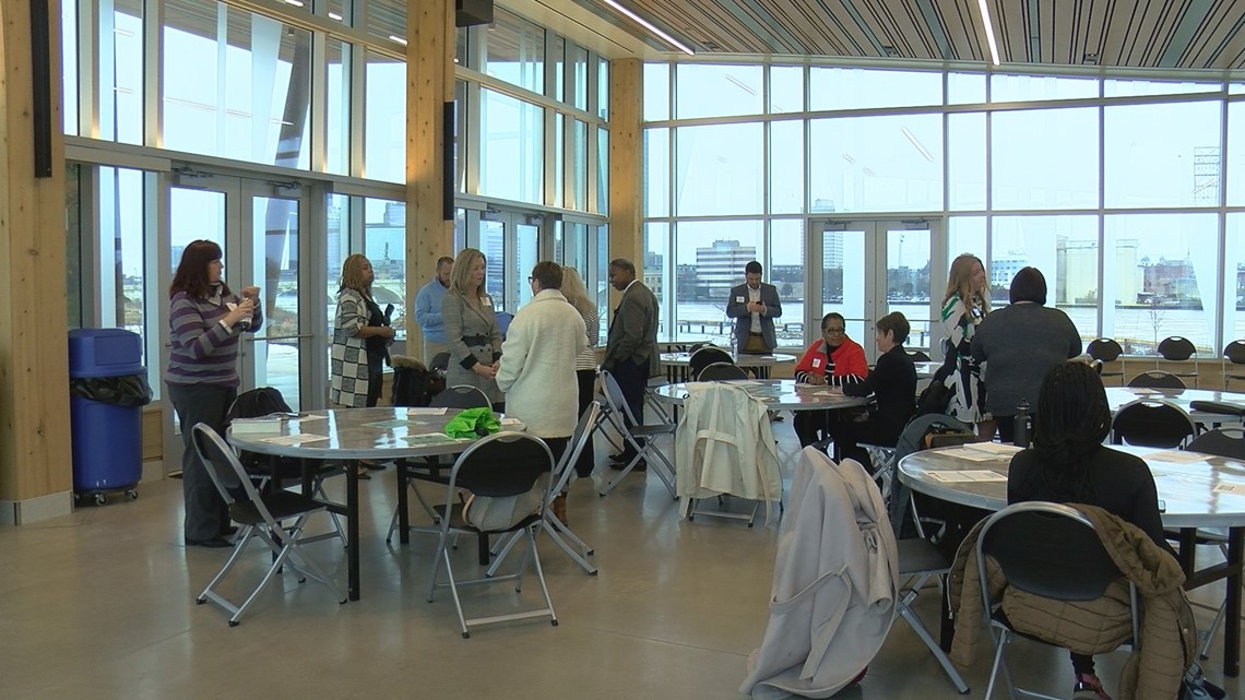 Toledo business mentorship program - Vimarsana News