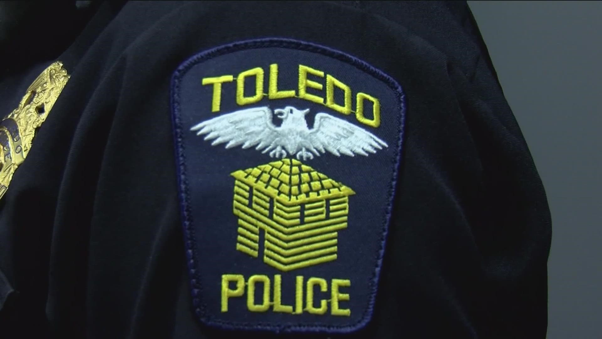 Toledo Mayor Wade Kapszukiewicz said he will announce the interim TPD chief Thursday morning. The search for the permanent chief has been underway.