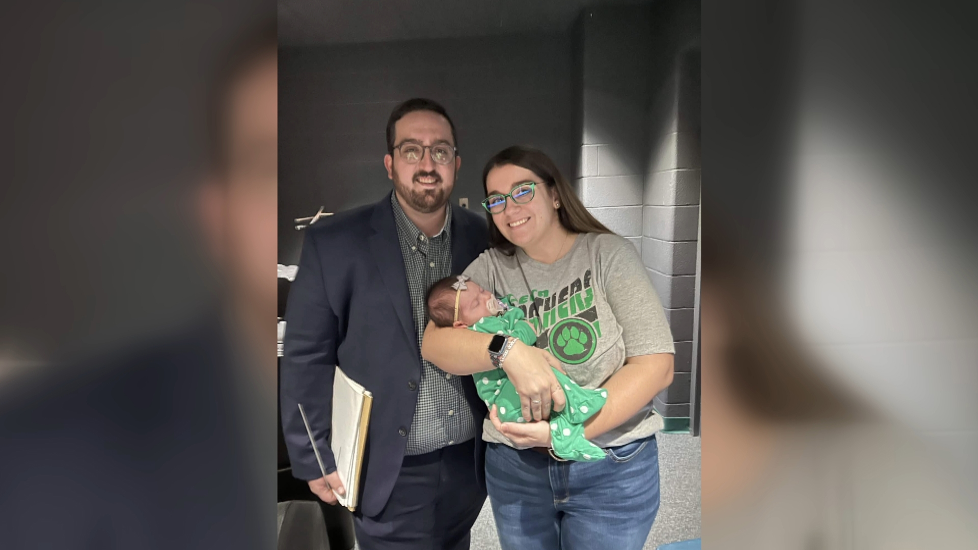 'An incredibly genuine person': Delta band director remembered for ...