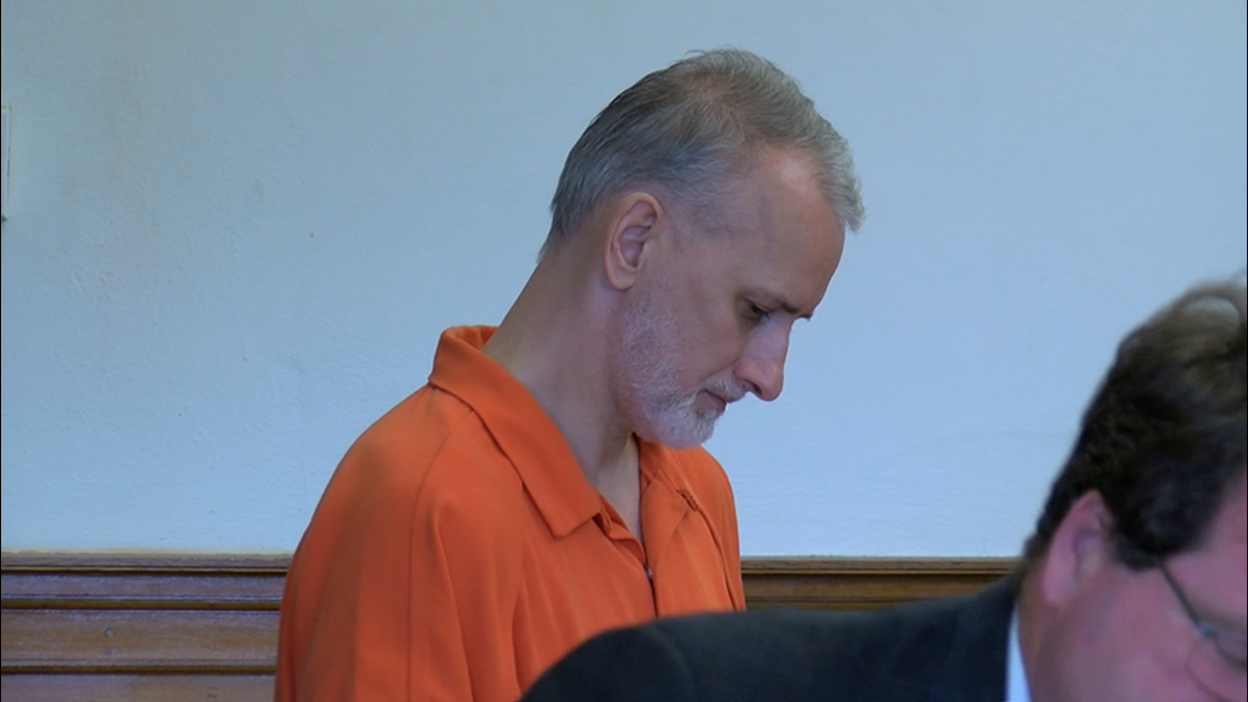Toledo man sentenced to life in prison for 9 child rape charges | wtol.com