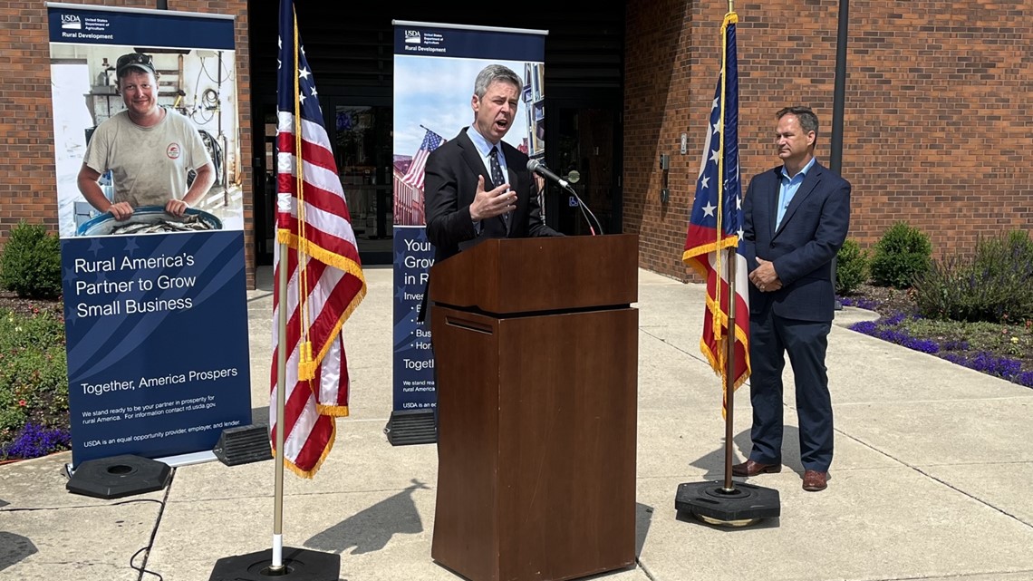 More highspeed internet coming to Ottawa, Sandusky counties - Vimarsana News