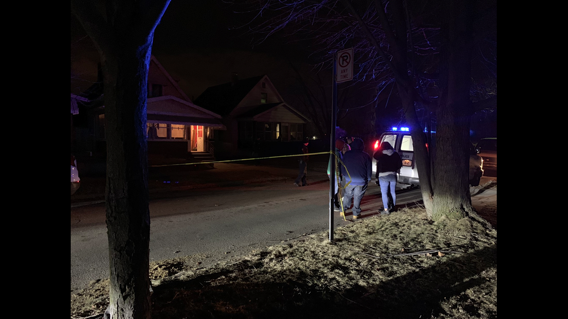 Woman found dead in south Toledo home | wtol.com