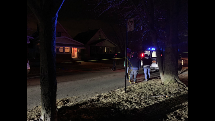 Woman found dead in south Toledo home | wtol.com