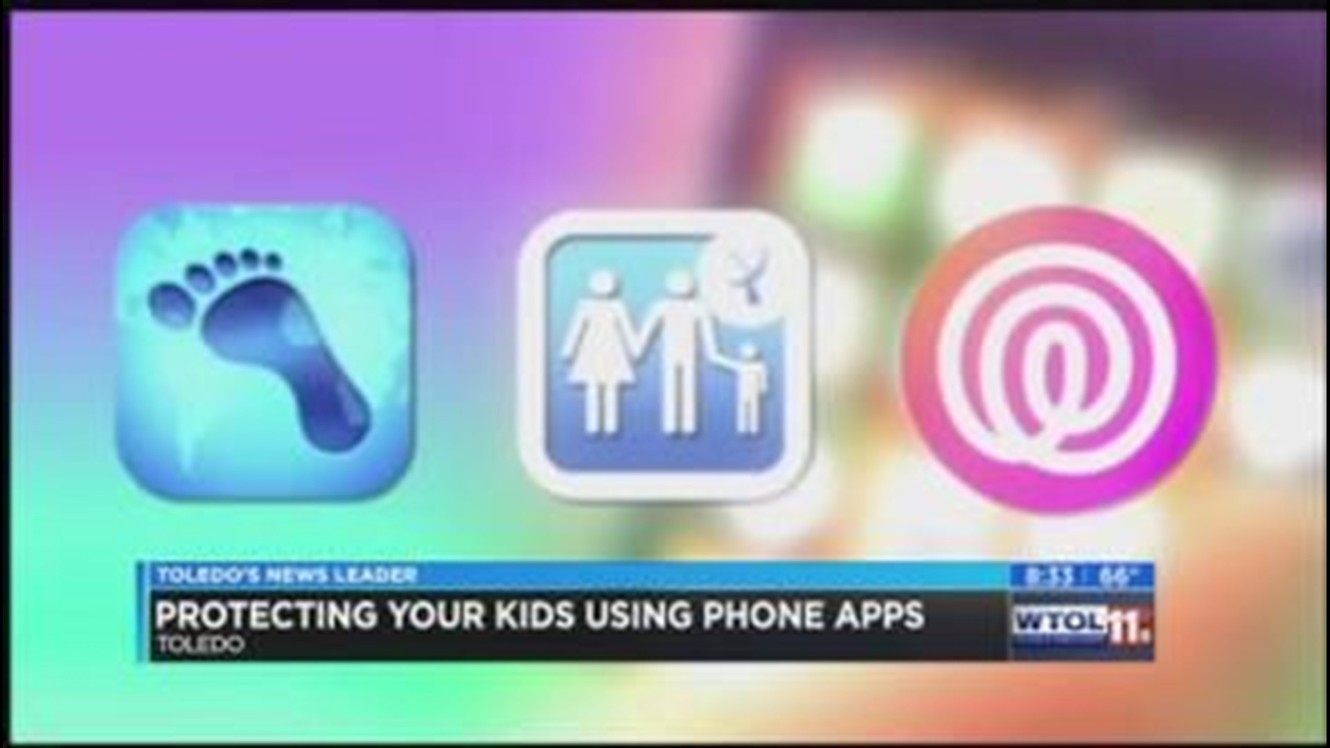 Apps concerned parents should have in their back pockets