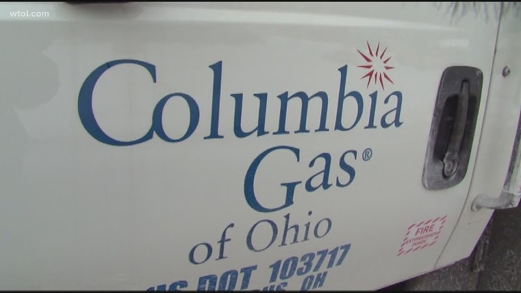 Columbia Gas to offer flat-rate payment plan ahead of winter heating costs