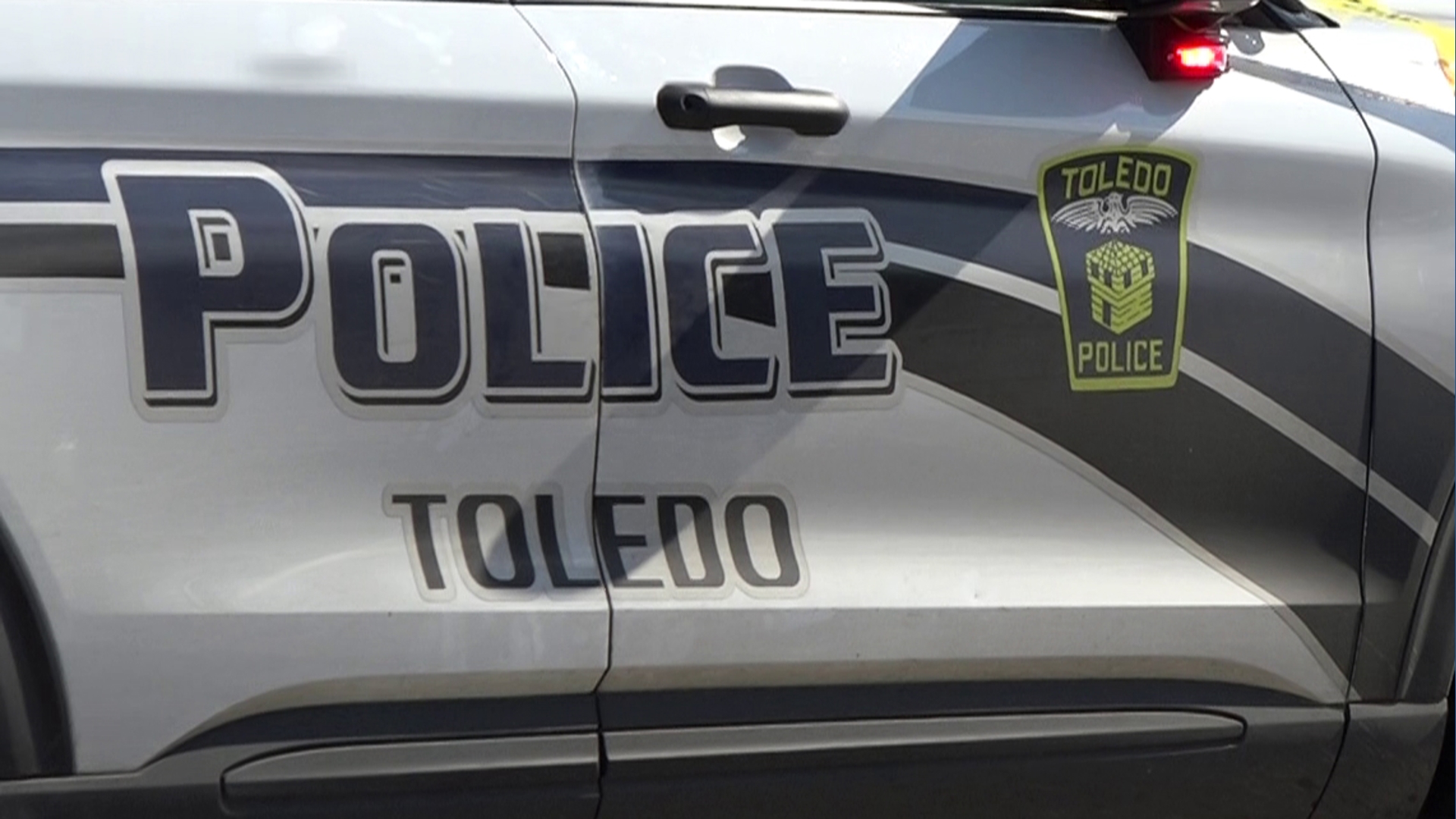 Toledo man arrested on rape charges after alleged home break-in