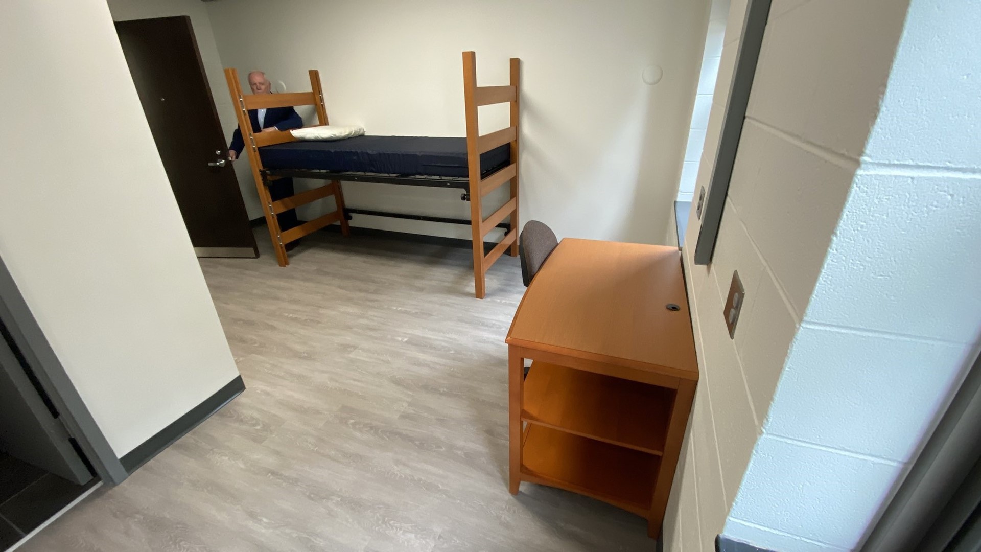 Heidelberg University completes 9.1 million dorm renovation
