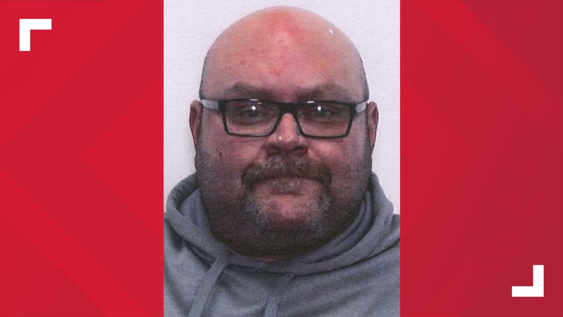 Toledo police searching for man accused of arson - Vimarsana News