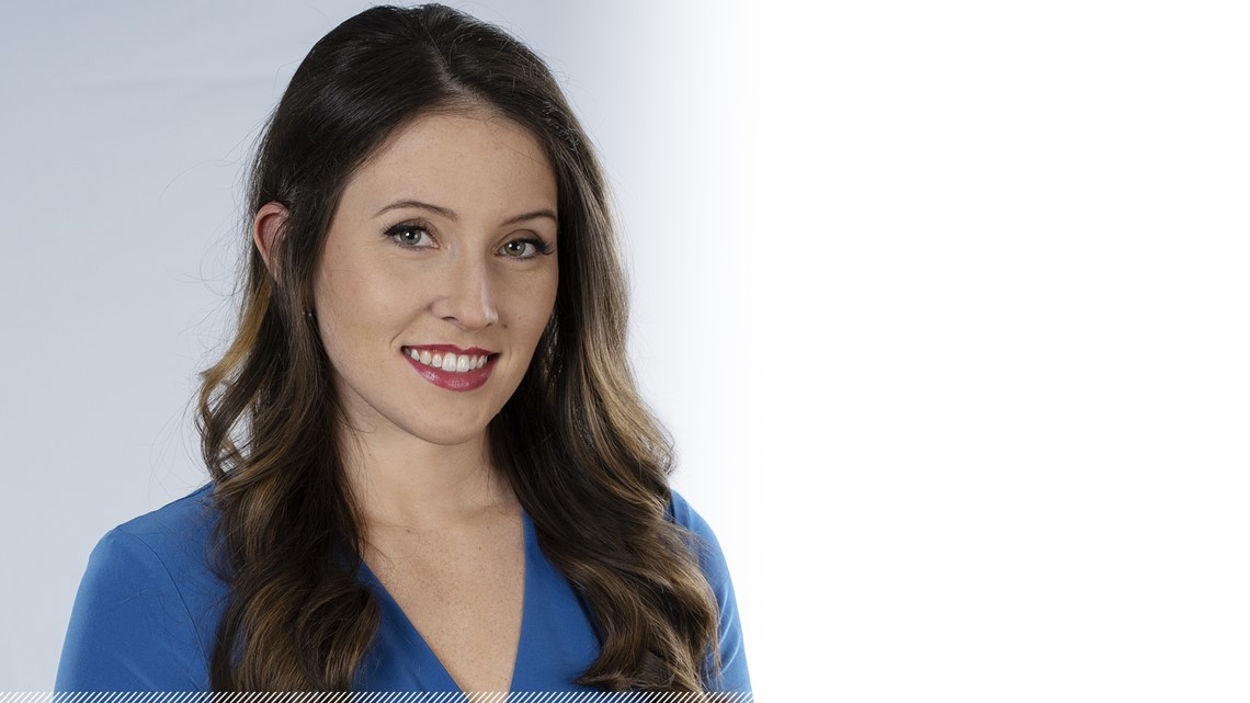 Kalie marantette wtol