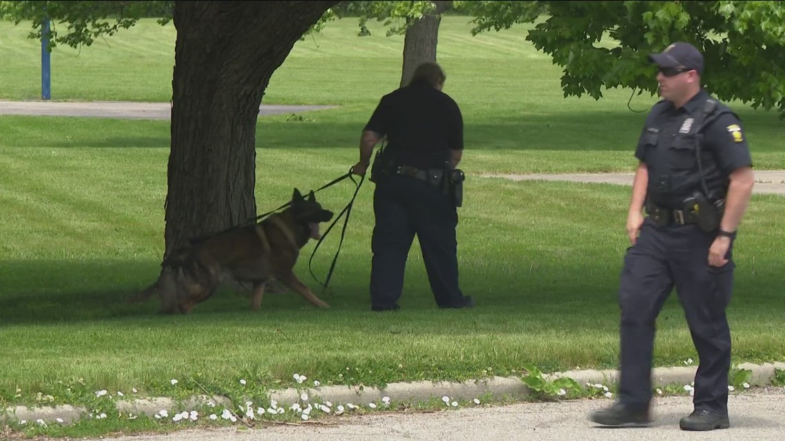 TPD: Man Shot In South Toledo Wednesday Afternoon | Wtol.com