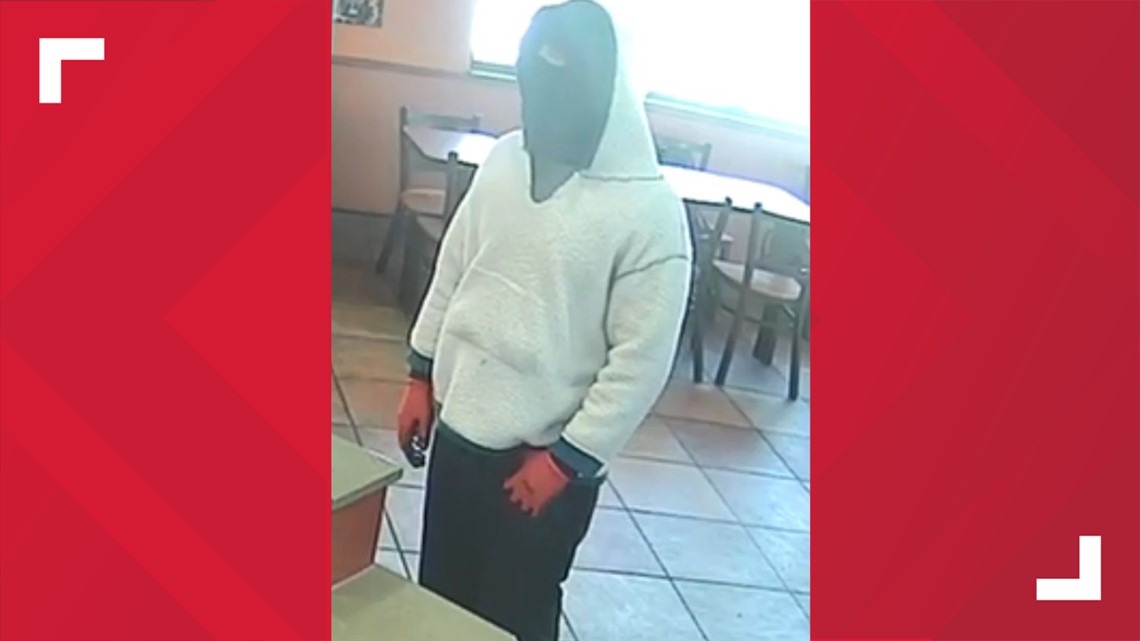 ATTEMPT TO IDENTIFY | East Toledo robbery | wtol.com