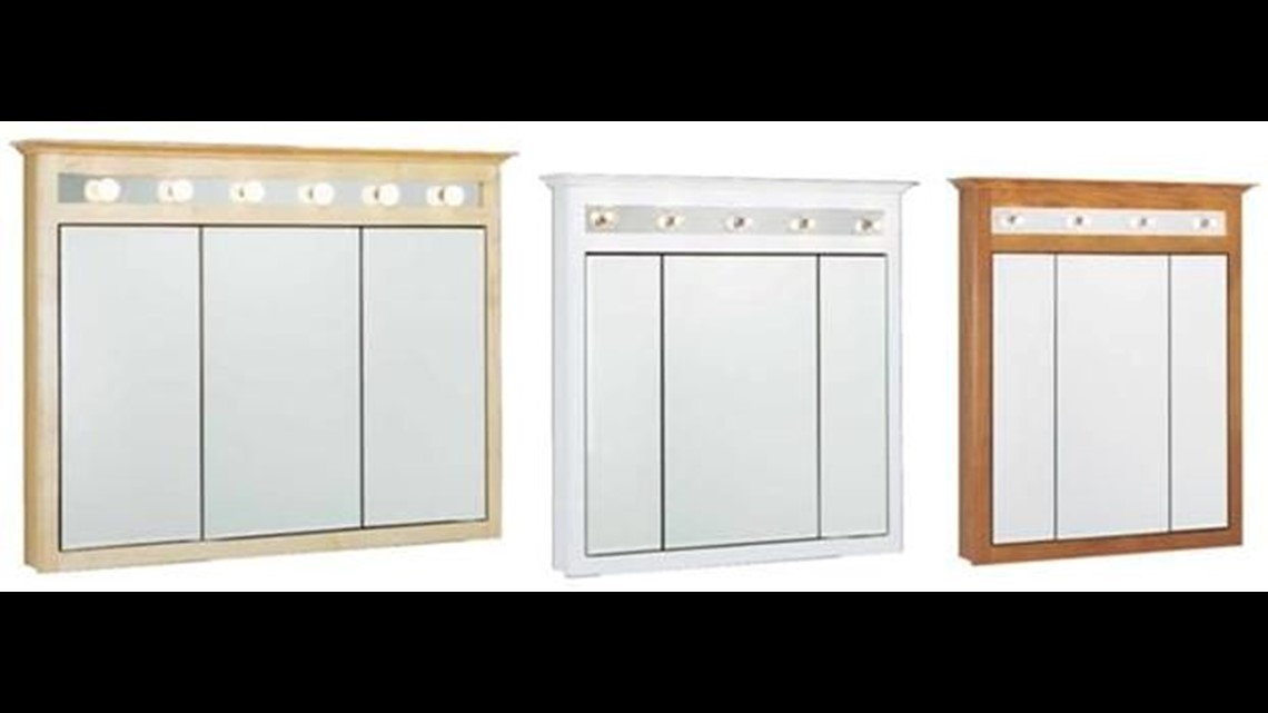 Bathroom Ine Cabinets Sold At Lowe