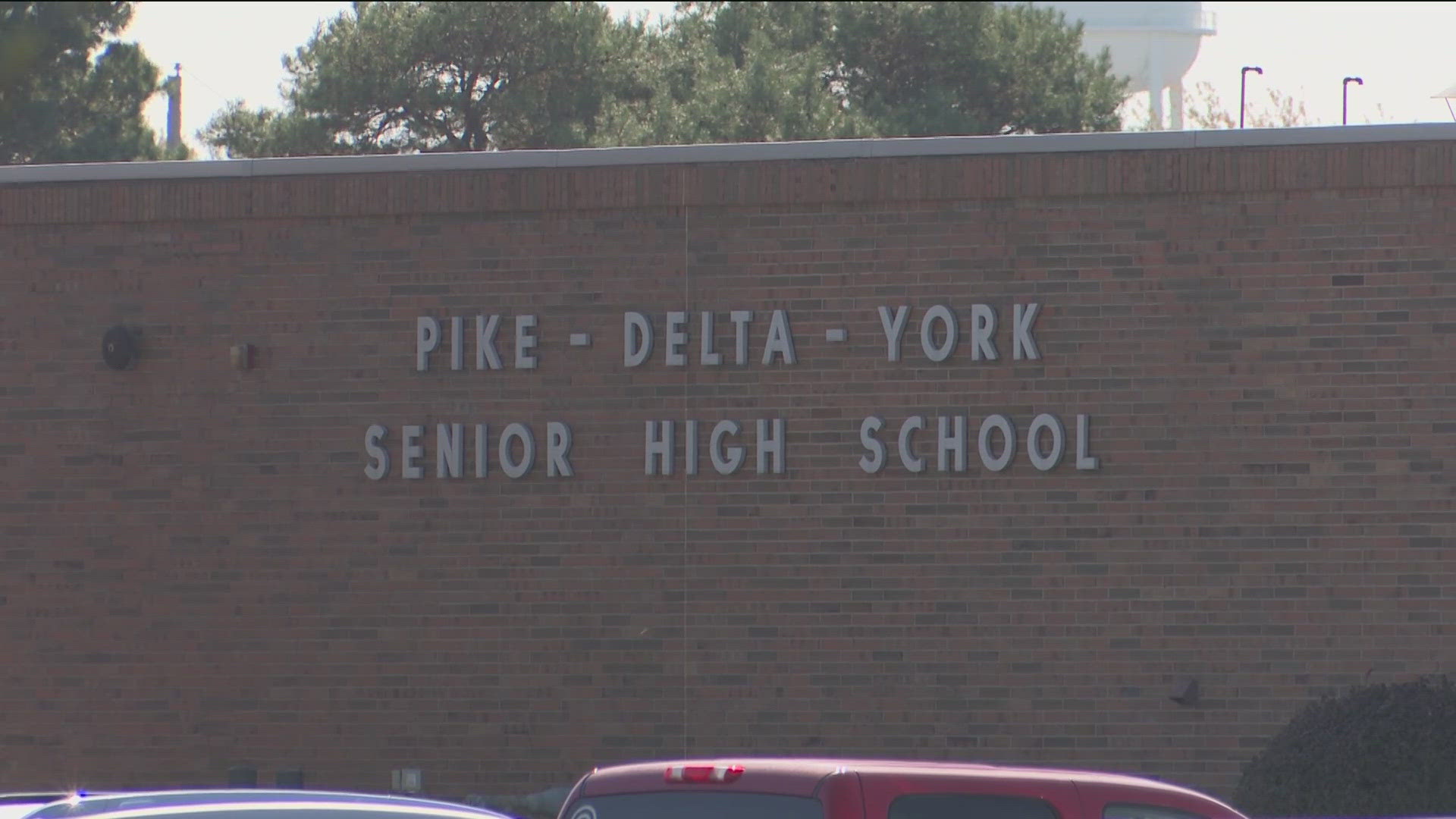 An internal investigation also found no wrongdoing, the district said earlier this month.