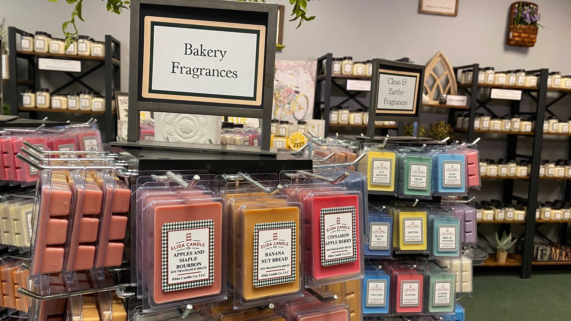 Ohio candle company offers perfect gifts for Mother's Day