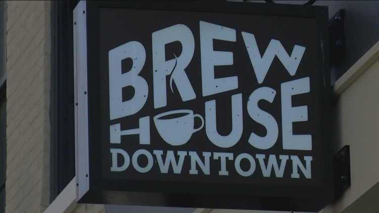 Brew House opens downtown Toledo location; speakeasy to follow